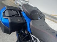 SUZUKI GSX-S 1000 GX