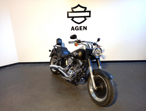 HARLEY-DAVIDSON SOFTAIL FAT BOY 1690