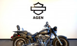 HARLEY-DAVIDSON SOFTAIL FAT BOY 1690