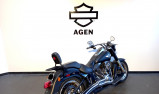 HARLEY-DAVIDSON SOFTAIL FAT BOY 1690