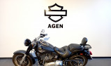 HARLEY-DAVIDSON SOFTAIL FAT BOY 1690