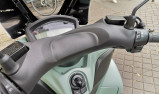 YAMAHA TRICITY 125