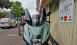 YAMAHA TRICITY 125