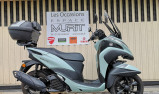 YAMAHA TRICITY 125