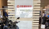YAMAHA TRICITY 300