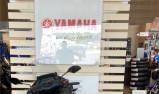 YAMAHA TRICITY 300