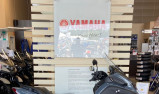 YAMAHA TRICITY 300