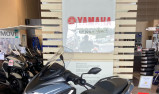 YAMAHA TRICITY 300