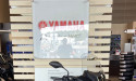 YAMAHA TRICITY 300