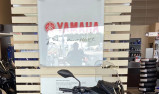 YAMAHA TRICITY 300