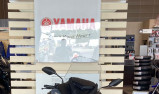 YAMAHA TRICITY 300