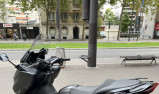 YAMAHA XP T-MAX 560 TECH MAX 2020 SWORD GREY