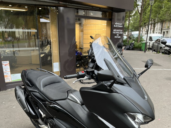 YAMAHA XP T-MAX 560 TECH MAX 2020 SWORD GREY