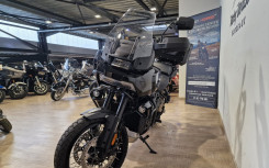 HARLEY-DAVIDSON ADVENTURE PAN AMERICA 1250 SPECIAL