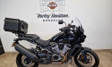 HARLEY-DAVIDSON ADVENTURE PAN AMERICA 1250 SPECIAL