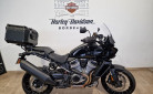 HARLEY-DAVIDSON ADVENTURE PAN AMERICA 1250 SPECIAL
