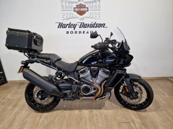HARLEY-DAVIDSON ADVENTURE PAN AMERICA 1250 SPECIAL
