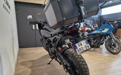 HARLEY-DAVIDSON ADVENTURE PAN AMERICA 1250 SPECIAL