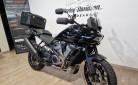 HARLEY-DAVIDSON ADVENTURE PAN AMERICA 1250 SPECIAL