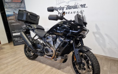 HARLEY-DAVIDSON ADVENTURE PAN AMERICA 1250 SPECIAL