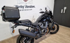 HARLEY-DAVIDSON ADVENTURE PAN AMERICA 1250 SPECIAL