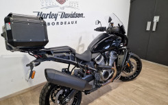 HARLEY-DAVIDSON ADVENTURE PAN AMERICA 1250 SPECIAL