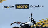ZERO MOTORCYCLES FXE