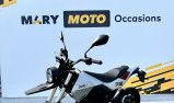 ZERO MOTORCYCLES FXE