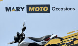 ZERO MOTORCYCLES FXE