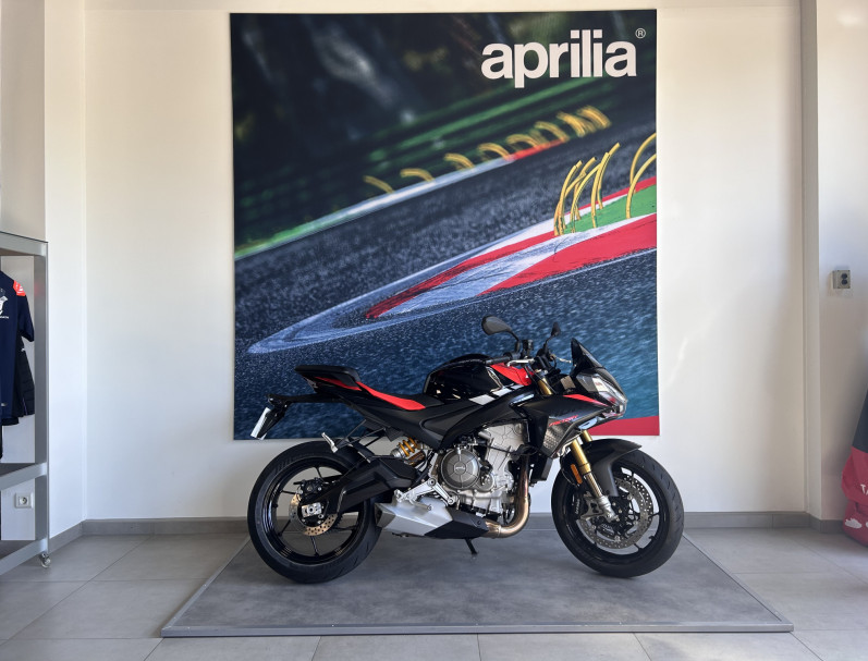 APRILIA TUONO 660 FACTORY E5+