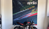 APRILIA TUONO 660 FACTORY E5+