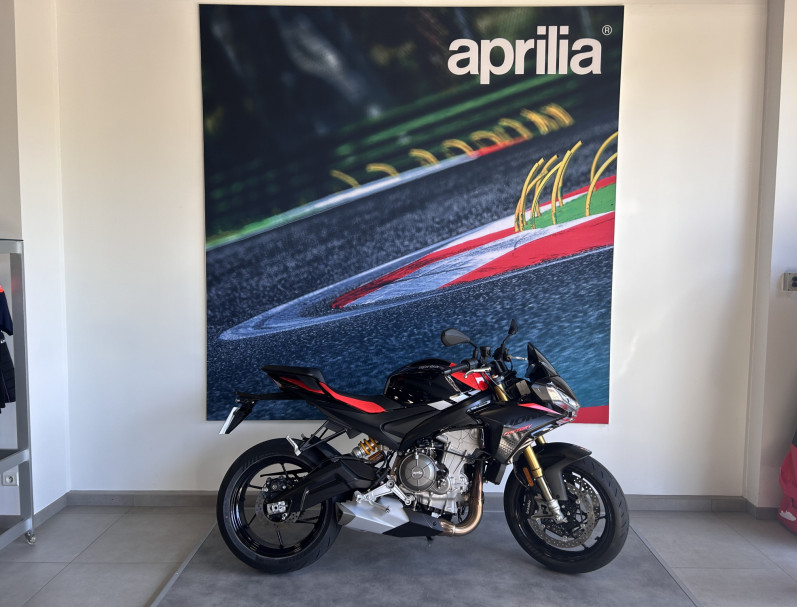 APRILIA TUONO 660 FACTORY E5+