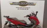 HONDA 125 FORZA