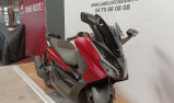 HONDA 125 FORZA