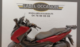 HONDA 125 FORZA