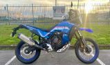YAMAHA XTZ TENERE 700 World Raid Rally