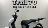 YAMAHA NEO