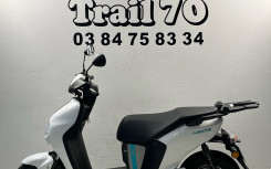 YAMAHA NEO