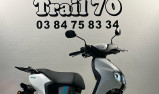 YAMAHA NEO