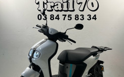 YAMAHA NEO