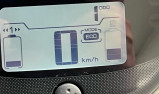 YAMAHA NEO