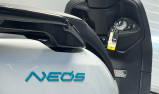 YAMAHA NEO