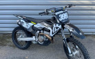 HUSQVARNA FC 350