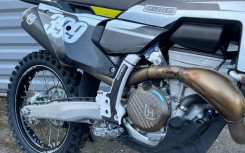 HUSQVARNA FC 350