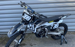 HUSQVARNA FC 350
