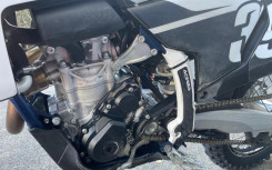 HUSQVARNA FC 350