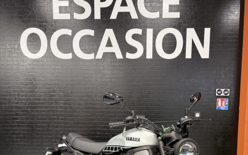 YAMAHA XSR 700