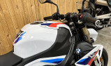 BMW S 1000 R -- PACK M