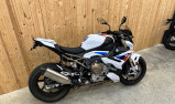 BMW S 1000 R -- PACK M