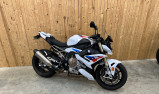 BMW S 1000 R -- PACK M